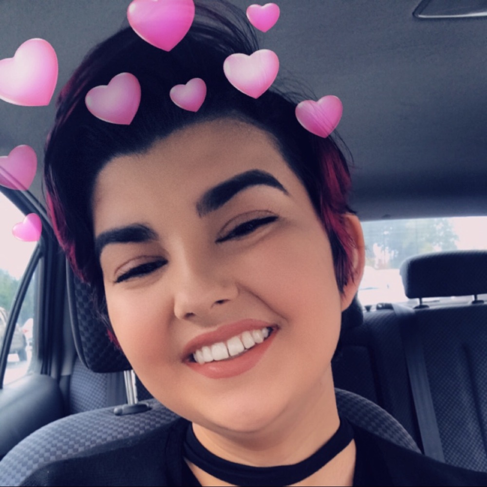 ** MEET THE SELLER **